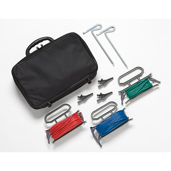 Beha-Amprobe Erdungsmesskit TL-EARTH 2